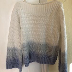Gap Sweater